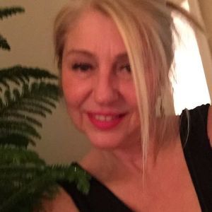 Meet your Posher, Barbara